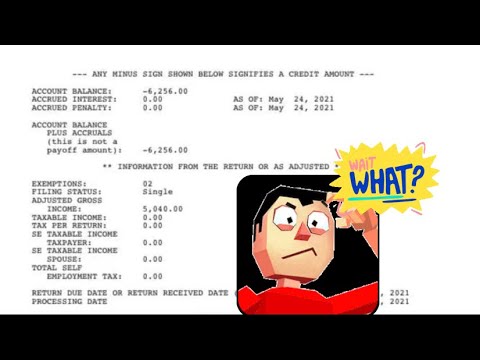 Understanding Tax Code Errors and Refunds: What You Need to Know