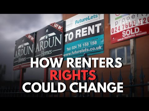 Latest Updates on Landlord Laws in the UK for 2023