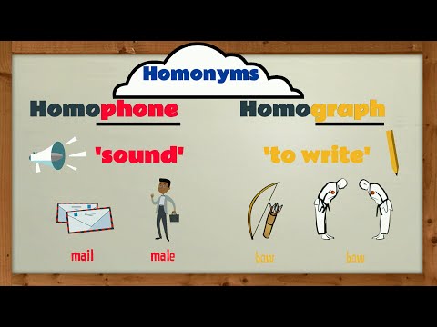 Homophone for Ordinance: Definition and Examples