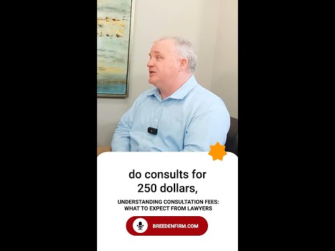 Understanding the concept of consultation in law