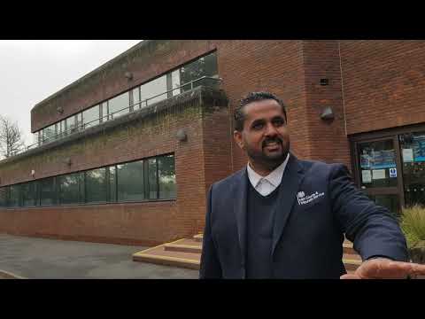 Aylesbury Crown Court Relocation Update