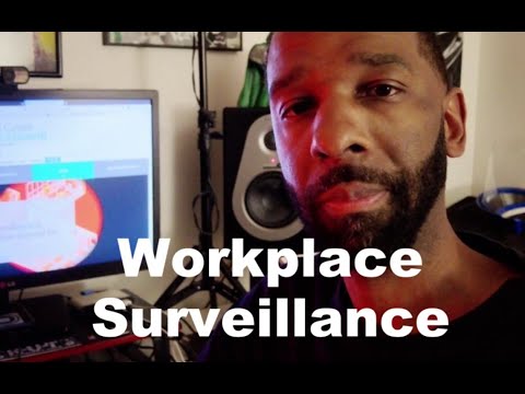 The Legality of Audio on Workplace CCTV Systems: What You Need to Know