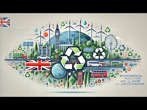 New Environmental Policy in the UK: Everything You Need to Know