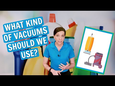 When Can You Legally Begin Vacuuming in your Home?