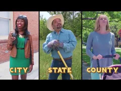 Understanding Local Laws in Cities and Counties