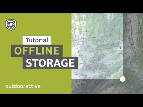 Downloading Outdooractive Maps: A Step-by-Step Tutorial