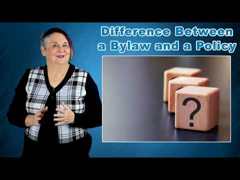 Understanding the Legal Implications of Byelaws: Is Violating a Byelaw Considered a Criminal Offense?