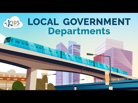 The 5 Types of Local Government: Understanding the Structures in Your Community