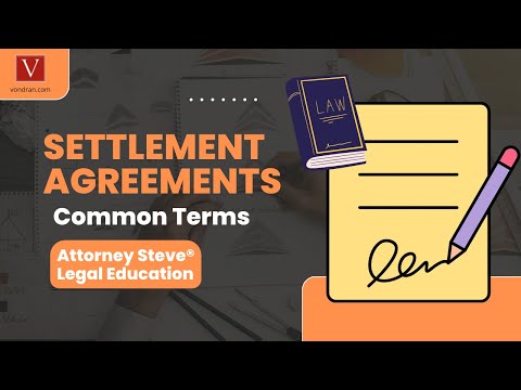 Synonyms for Agreement in Law: Exploring Legal Terminology