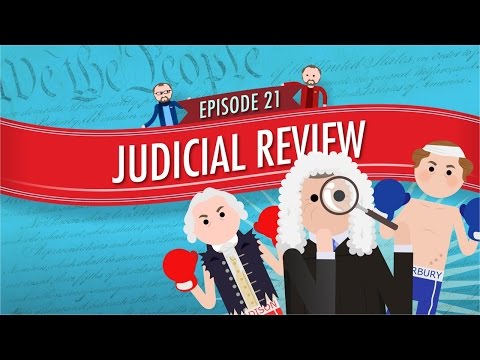 Understanding the Importance of Rule of Law Judicial Review in Legal Systems