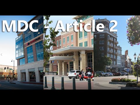 Understanding R 2.5 Zoning Regulations in Kansas City