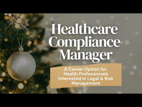 The Average Compliance Manager Salary: What You Need to Know