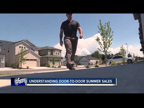 Understanding the Legality of Soliciting in Kansas