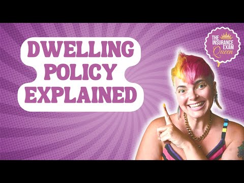 Understanding Dwelling Policies and Their Examples