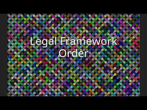 Understanding the Legal Framework Order Implementation by Authorities