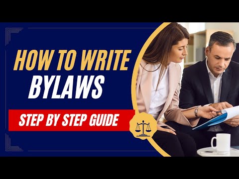 Essential Guide to Understanding Company Bylaws in the UK