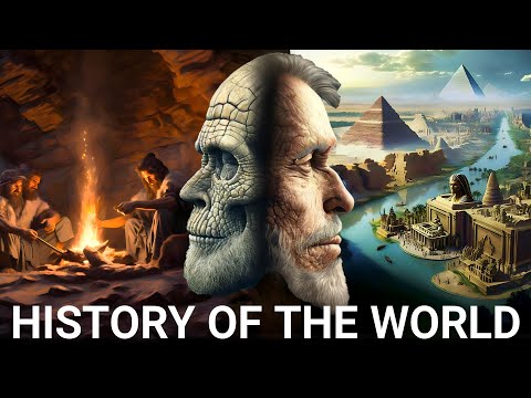 The Ancient Origins of the World's Oldest Legal System