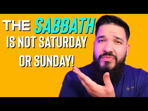 Understanding the Sabbath Law: Is it Still Applicable Today?