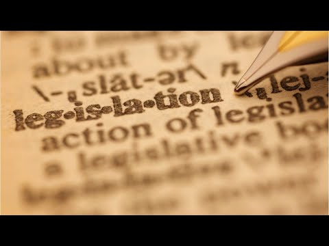 Navigating Legislative History in Florida Statutes: A Comprehensive Guide