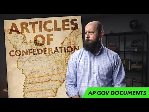 Key Flaws of the Articles of Confederation: A Comprehensive Analysis