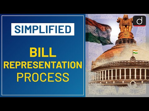 How to draft a bill in India: Legal requirements and guidelines