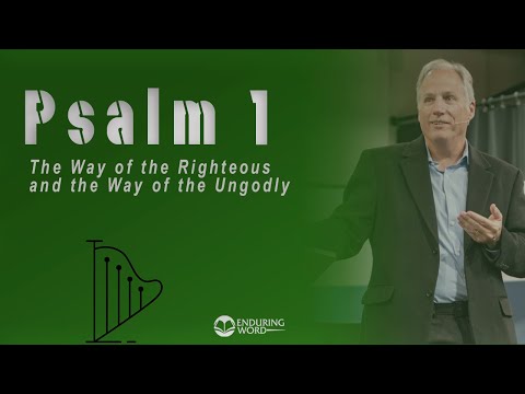 Psalm Concerning Ordinance: Exploring the Scriptural Reference