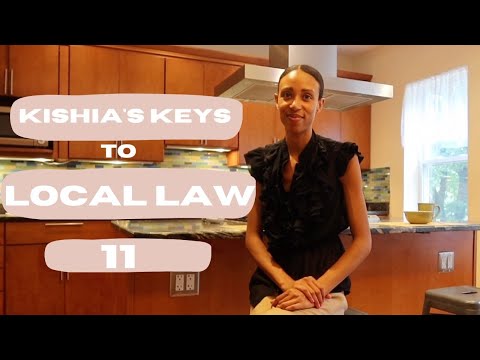 Understanding the Scope of Local Law: What It Covers