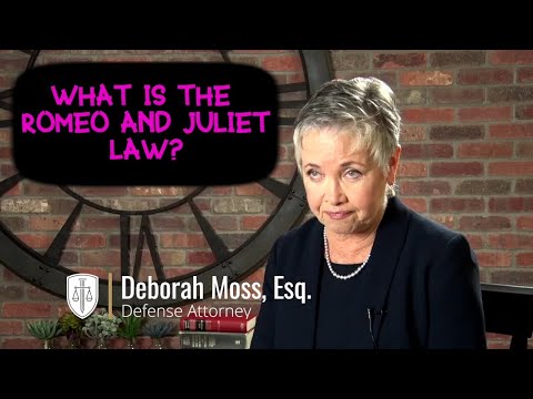 Understanding the Romeo and Juliet Law in Atlanta, Georgia: A Comprehensive Overview