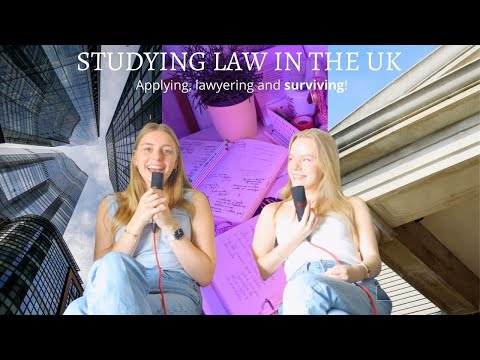 The Duration of Law School in the United Kingdom: What to Expect