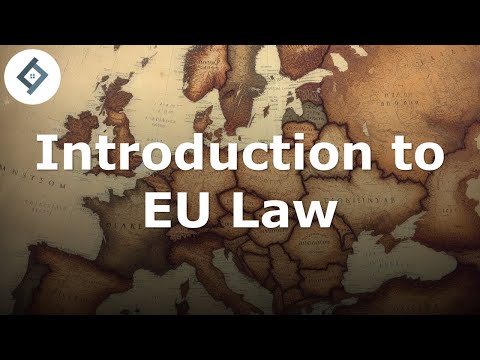 Understanding the Impact of EU Law on the UK Legal System