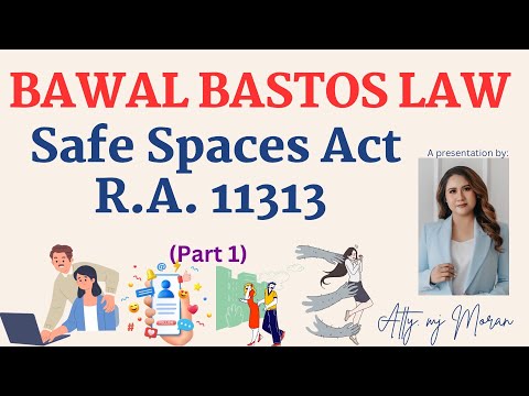 Understanding the Anti Bastos Law in Quezon City: Everything You Need to Know