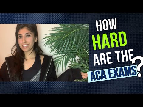 Comparison of the Difficulty Levels of Different Law Exams
