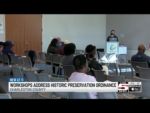 Understanding Local Preservation Ordinances: A Comprehensive Overview