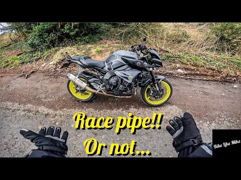Understanding UK Exhaust Noise Regulations