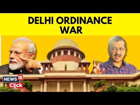 Challenging the Legality of the Delhi Ordinance Bill: What You Need to Know