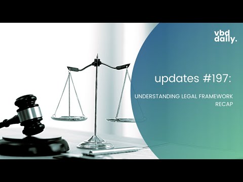 Understanding the Legal Framework in Business: Everything You Need to Know