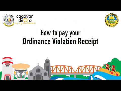 How to Pay Your QC Ordinance Violation Fine: A Step-by-Step Guide