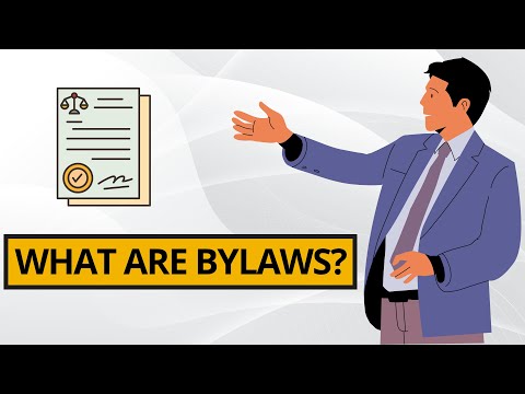 Understanding the Process of Creating Bylaws in Local Government