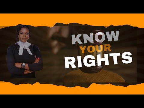 The Ultimate Guide to Nigeria's Highest Law