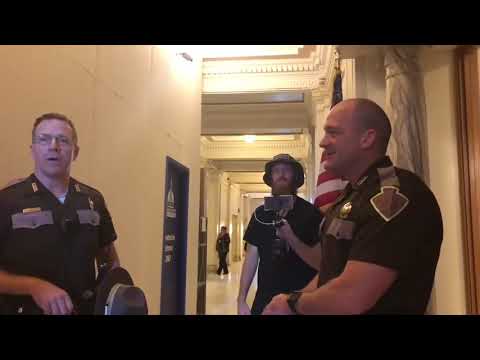 Understanding the Statute of Disturbing the Peace in Oklahoma