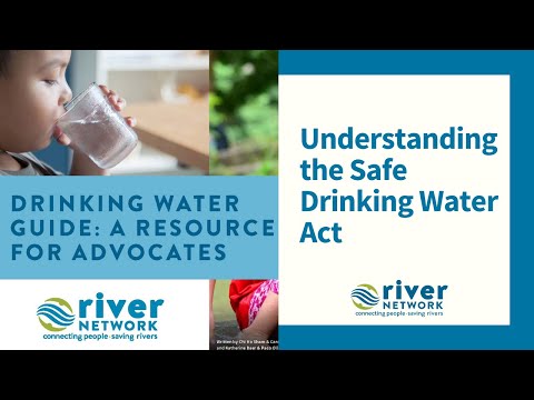 Understanding Regulation 31 of the Water Supply Water Quality Regulations