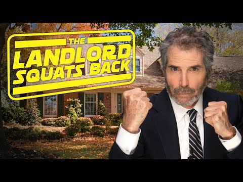 Laws and regulations on squatting in Kansas: What you need to know