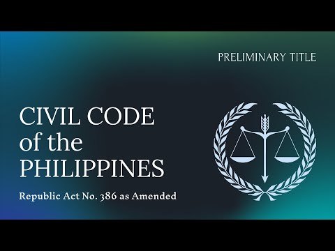 Understanding Republic Act 386: Noise Pollution Regulations in the Philippines