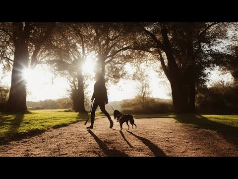 Walking a Dog on the Road Without a Lead: The Legal Implications Explained