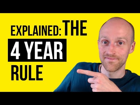 Understanding the 10 Year Rule in Building Regulations
