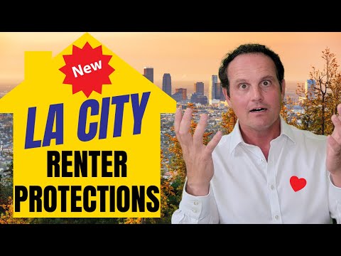 Understanding the Just Cause Ordinance in Los Angeles County