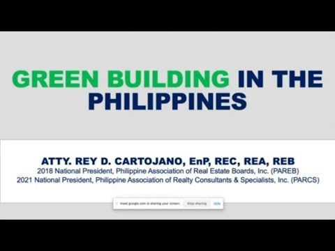 Understanding the Green Building Ordinance in the Philippines: A Comprehensive Overview