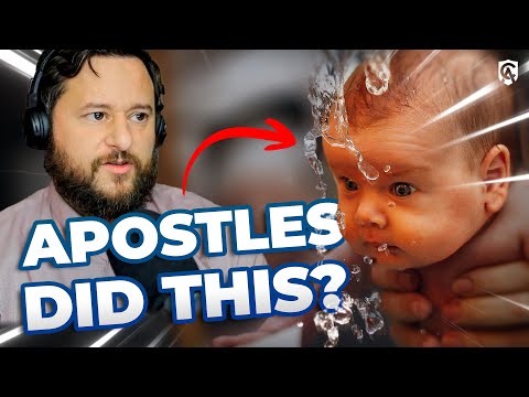 Exploring the Biblical Basis for Baptism Ordinance