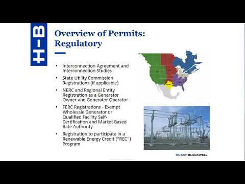 Understanding Reg 12 of Environmental Permitting Regulations