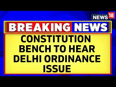 How to Challenge Delhi Ordinance Bill in Supreme Court: A Comprehensive Overview